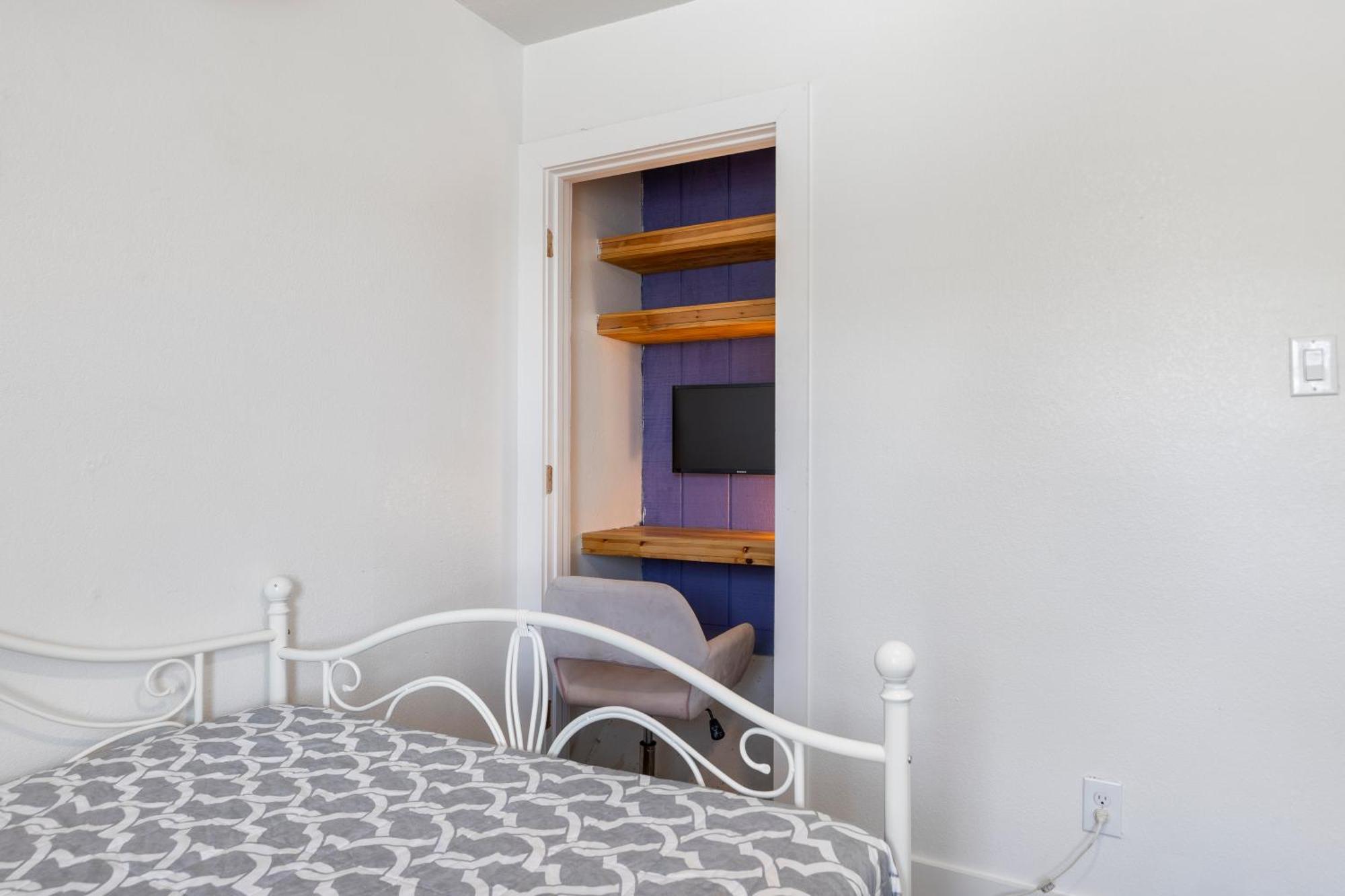 Appartement Mella House à Austin Extérieur photo
