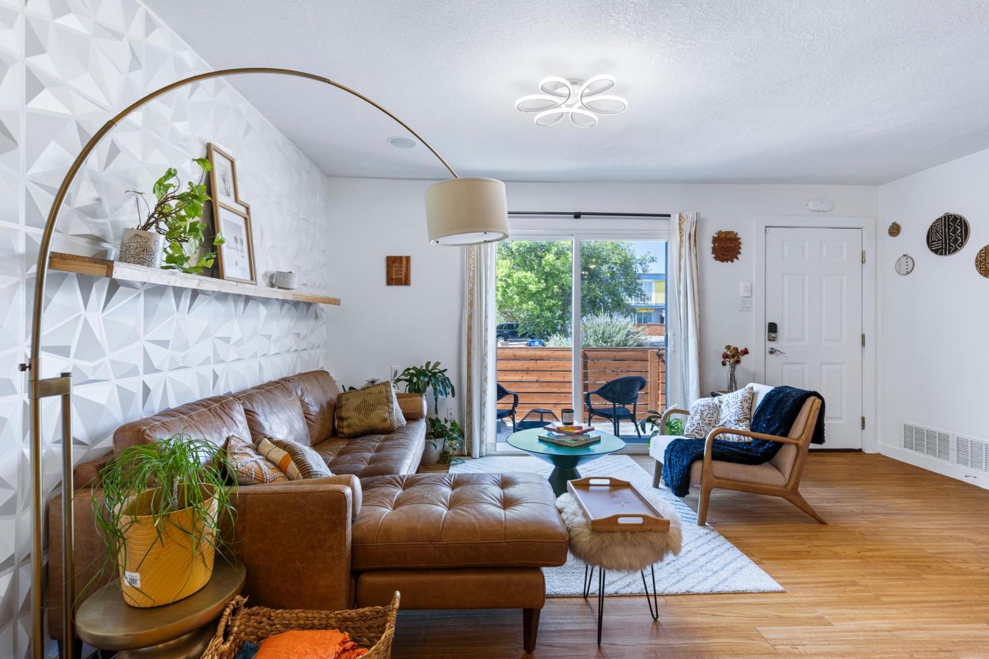 Appartement Mella House à Austin Extérieur photo